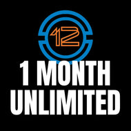 UNLIMITED - 1 MONTH